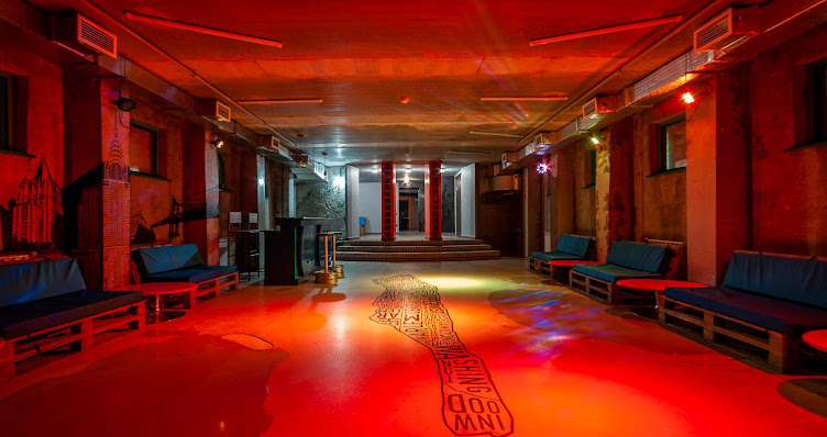 Фото №7 зала Loft Manhattan