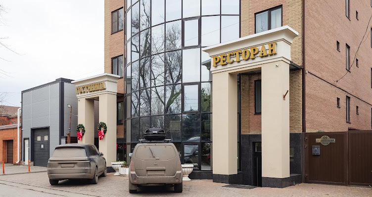 Фото №6 зала Валенсия