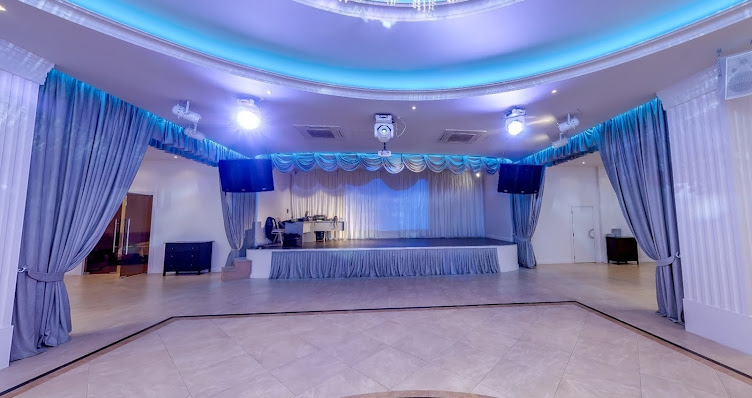 Фото №5 зала Republic Hall