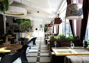 Фото №7 зала Wok Cafe