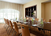 Фото №1 зала Grand Autograph Hotel Novosibirsk