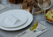 Фото №3 зала DUBKI