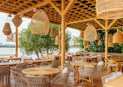 Фото №4 зала City beach club