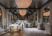 Фото №9 зала La Riva Hall