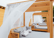 Фото №9 зала City beach club