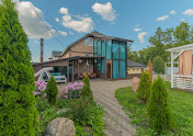 Фото №4 зала Villa Familiya
