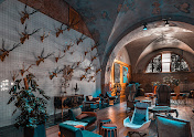 Фото №17 зала LOFT HALL