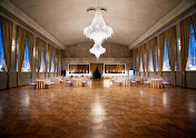 Фото №3 зала Crystal Hall