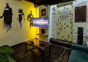 Фото №2 зала LoungeZone