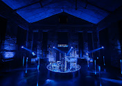 Фото №9 зала ArchiLOFT