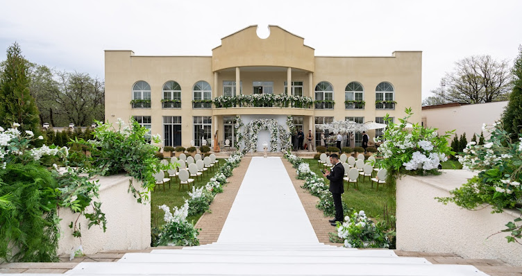 Фото №6 зала Villa Barvikha 135