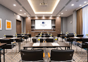 Фото №3 зала DoubleTree by Hilton Tyumen