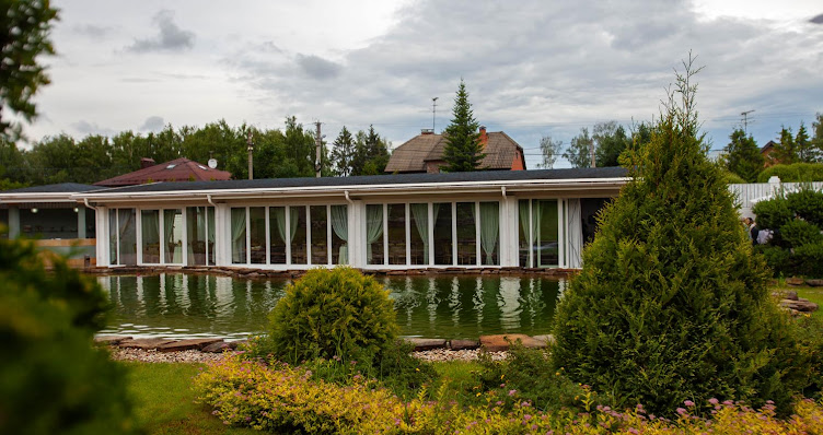Фото №15 зала Villa Arcobaleno