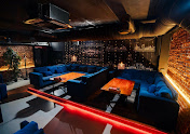 Фото №8 зала SMOKE INN на Рентгена