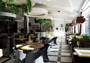 Фото №6 зала Wok Cafe