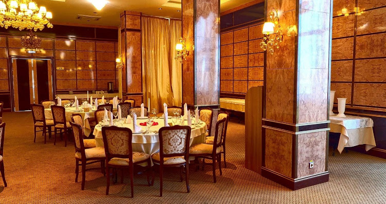 Фото №6 зала Royal Hotel Spa & Wellness