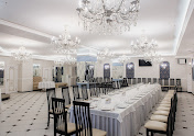 Фото №2 зала Banquet
