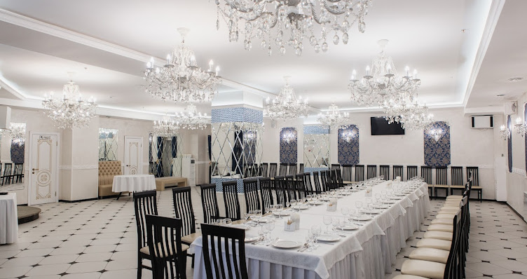 Фото №2 зала Banquet
