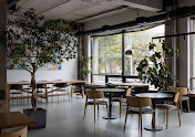 Фото №4 зала STG cafe