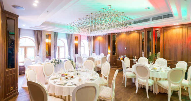 Фото №1 зала Tsar Palace Luxury Hotel & SPA
