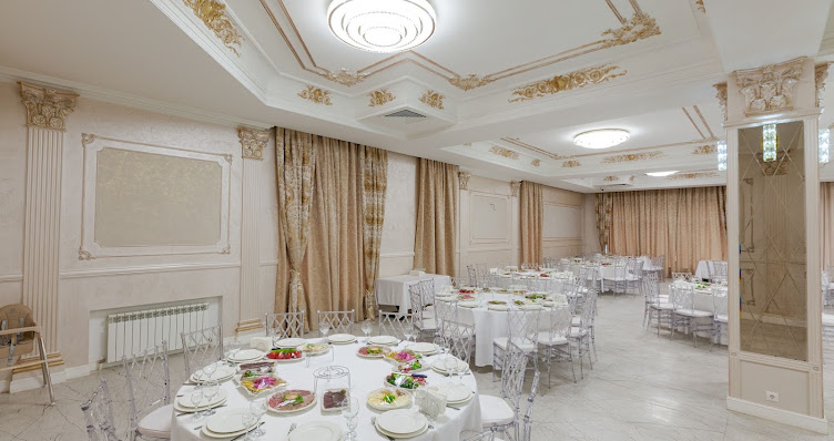 Фото №16 зала Green Hall