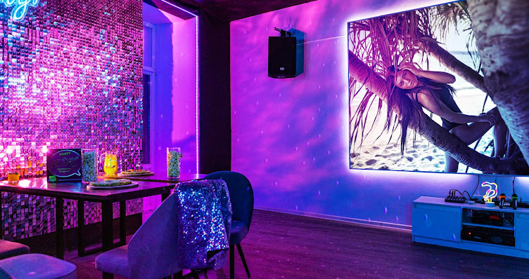 Фото №1 зала Rubin Loft на Рубинштейна