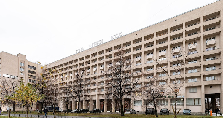 Фото №10 зала Арбуз