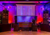 Фото №5 зала Compressor Loft