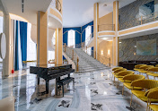 Фото №20 зала Malakhovka Palace