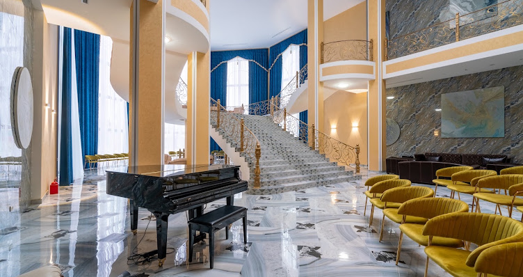 Фото №20 зала Malakhovka Palace