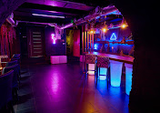 Фото №6 зала HOT LOFT