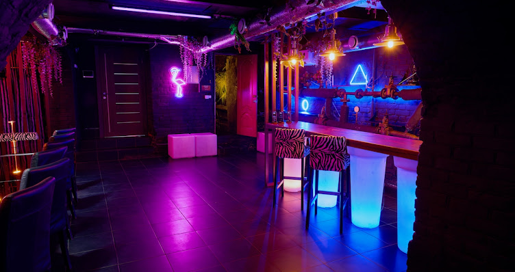 Фото №6 зала HOT LOFT