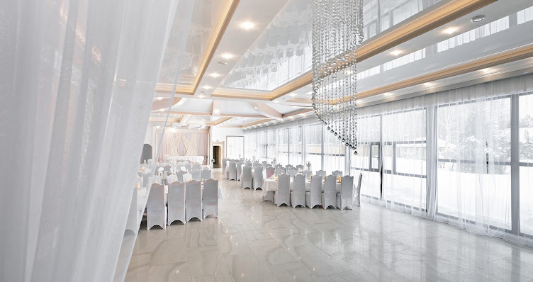 Фото №7 зала White Hall