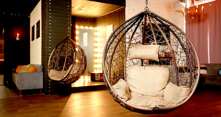 Фото №8 зала Loft The Place