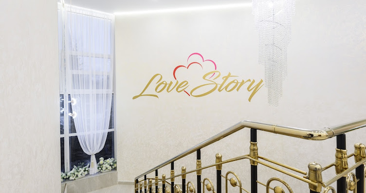 Фото №11 зала Love Story