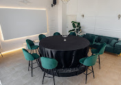 Фото №1 зала Rubin Loft на Качалова