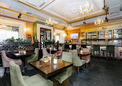 Фото №1 зала Leuven Belgian Brasserie