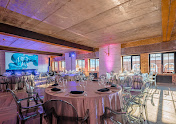 Фото №6 зала LOFT HALL