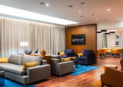 Фото №5 зала Radisson Blu Hotel