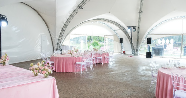 Фото №13 зала Kislorod Boutique Club