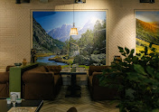 Фото №2 зала Чеховъ Hall