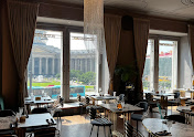 Фото №3 зала Osoba gastronomic panorama