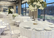 Фото №3 зала Event Hall Жемчужный