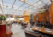Фото №8 зала Food Embassy