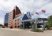 Фото №6 зала ParkCity