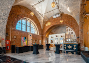 Фото №9 зала LOFT HALL