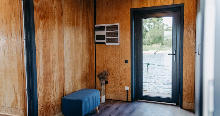 Фото №6 зала Cassia loft