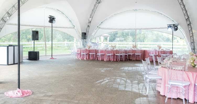 Фото №8 зала Kislorod Boutique Club