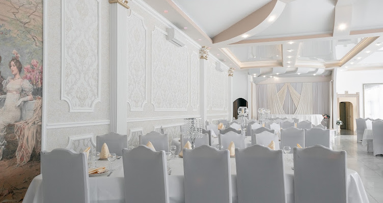 Фото №6 зала White Hall
