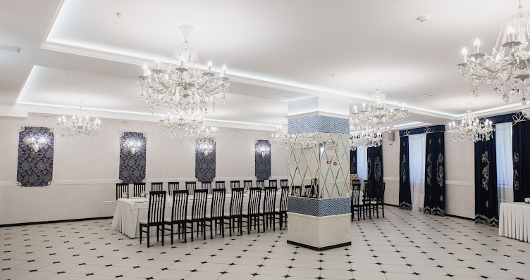 Фото №13 зала Banquet